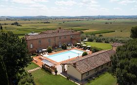 Agriturismo S.Angelo