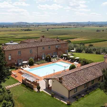 Agriturismo S.Angelo Foiano Della Chiana Exterior foto