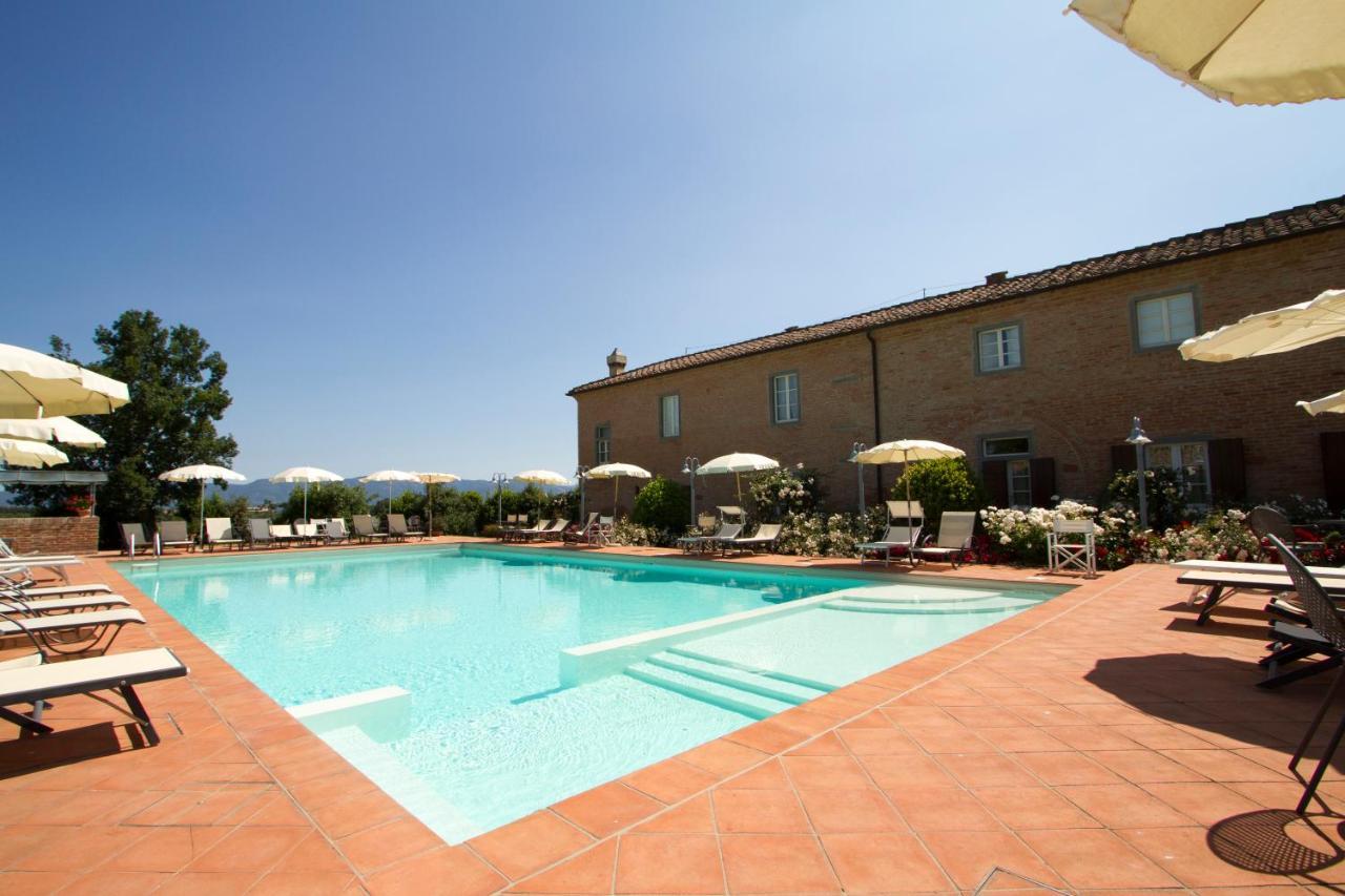 Agriturismo S.Angelo Foiano Della Chiana Exterior foto