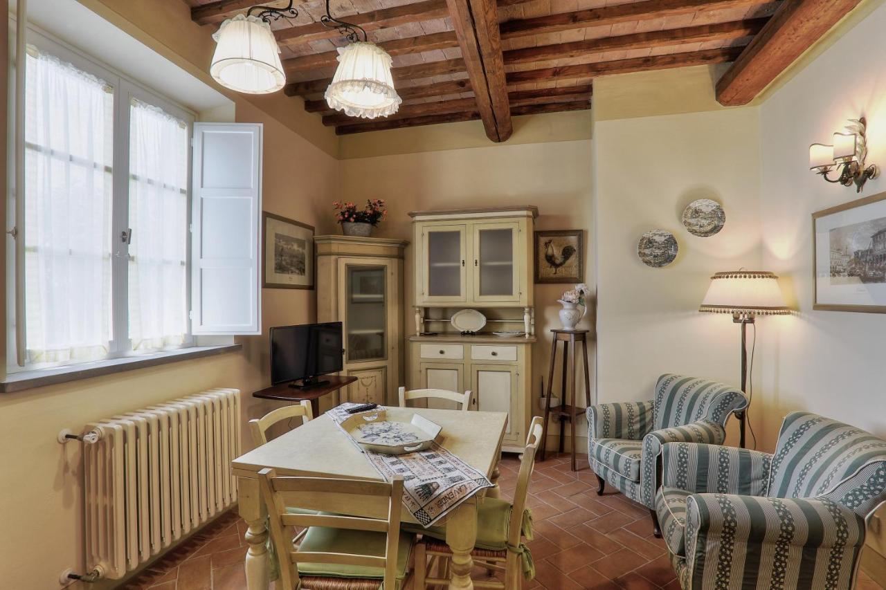 Agriturismo S.Angelo Foiano Della Chiana Zimmer foto