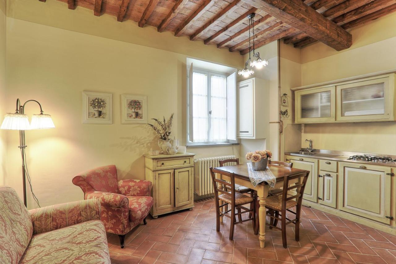 Agriturismo S.Angelo Foiano Della Chiana Zimmer foto