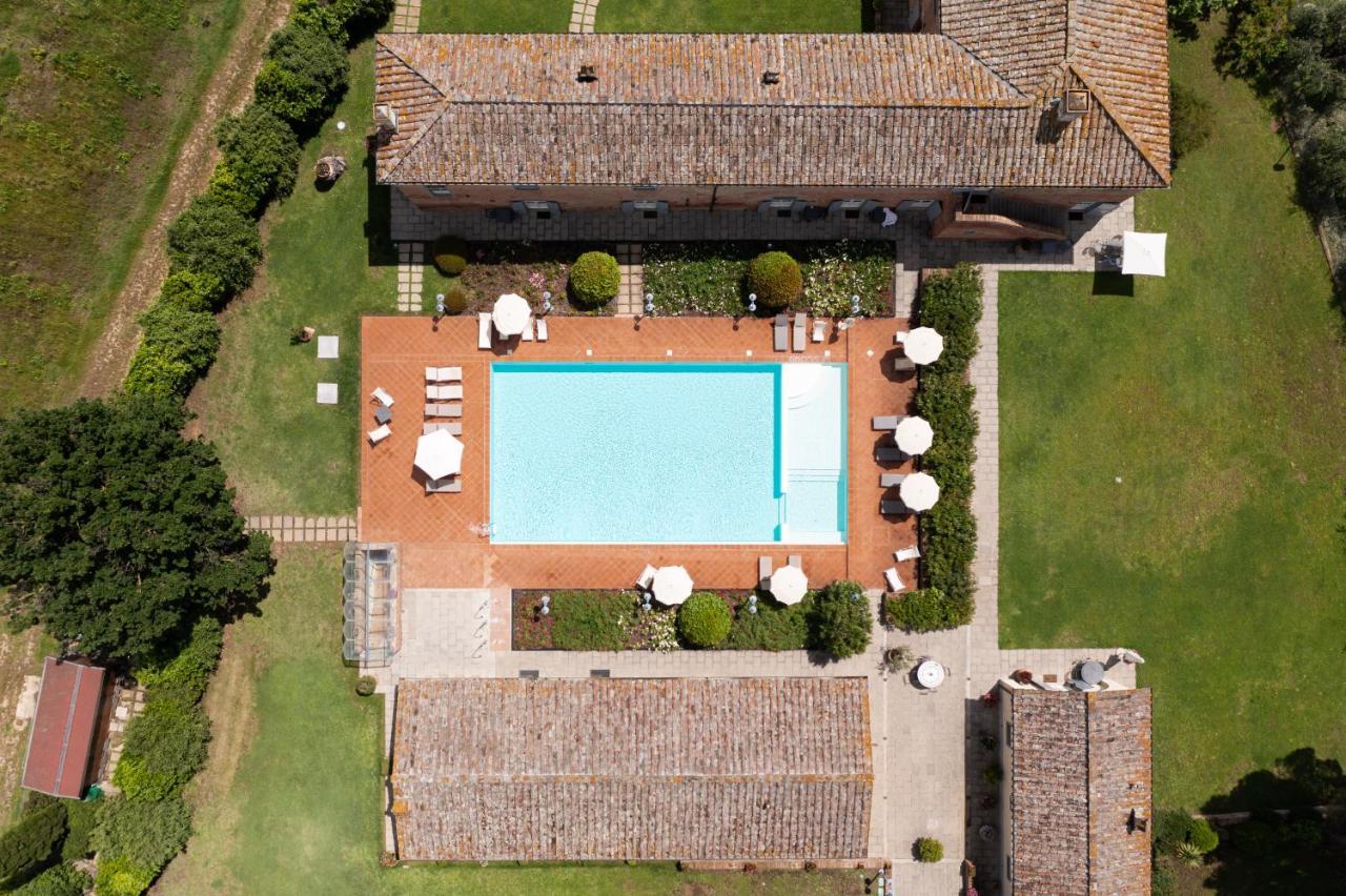 Agriturismo S.Angelo Foiano Della Chiana Exterior foto