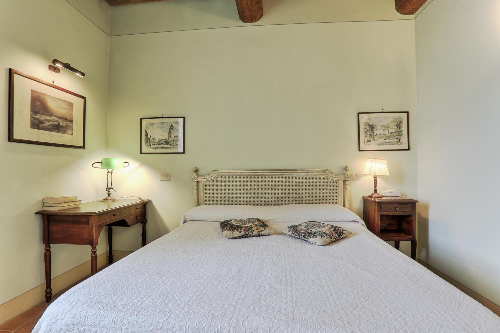Agriturismo S.Angelo Foiano Della Chiana Zimmer foto