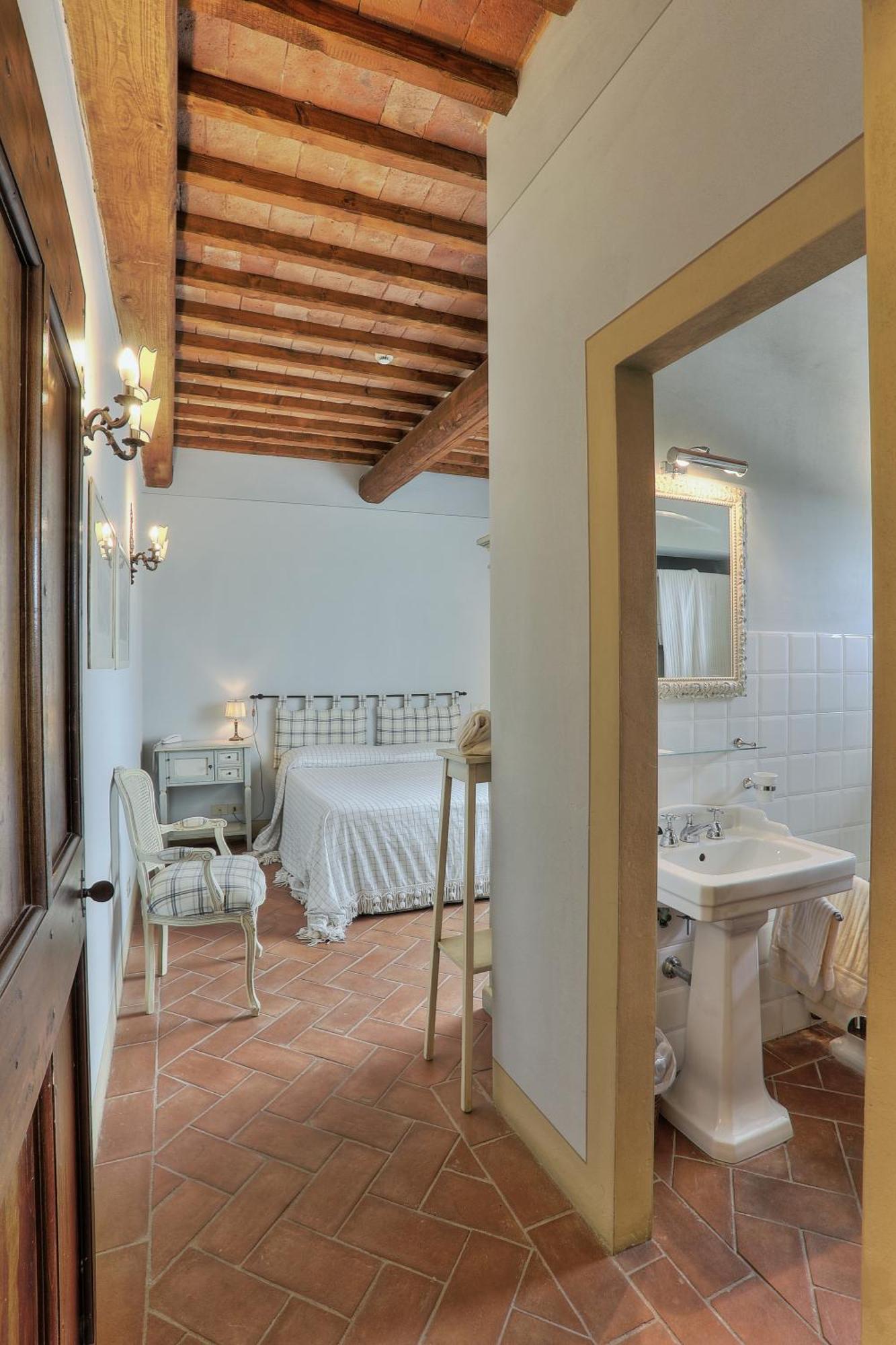 Agriturismo S.Angelo Foiano Della Chiana Zimmer foto