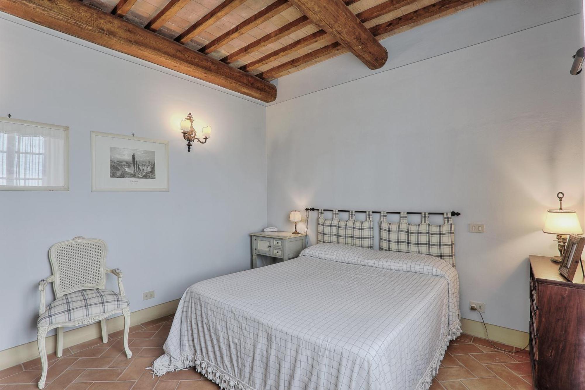 Agriturismo S.Angelo Foiano Della Chiana Zimmer foto
