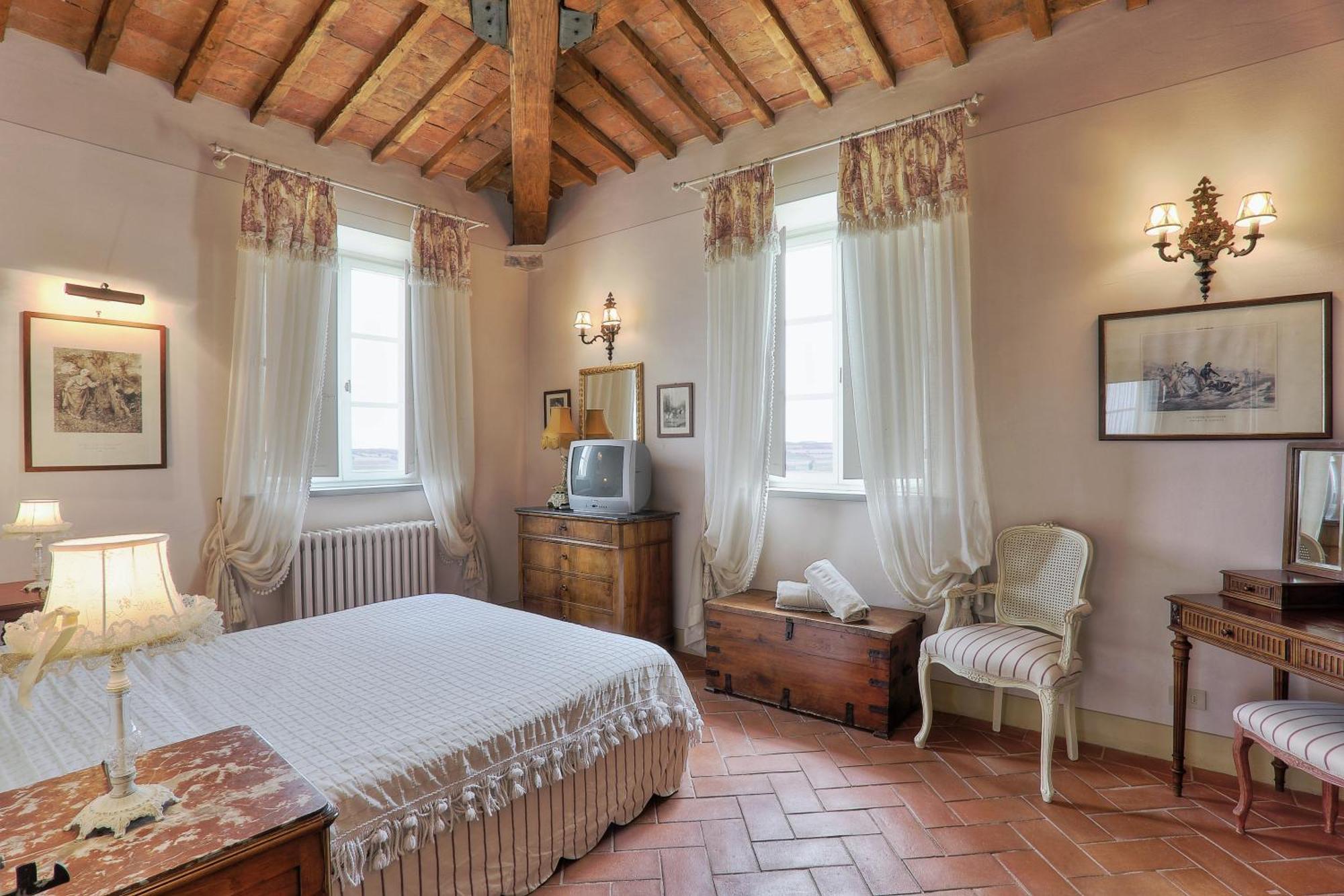 Agriturismo S.Angelo Foiano Della Chiana Zimmer foto