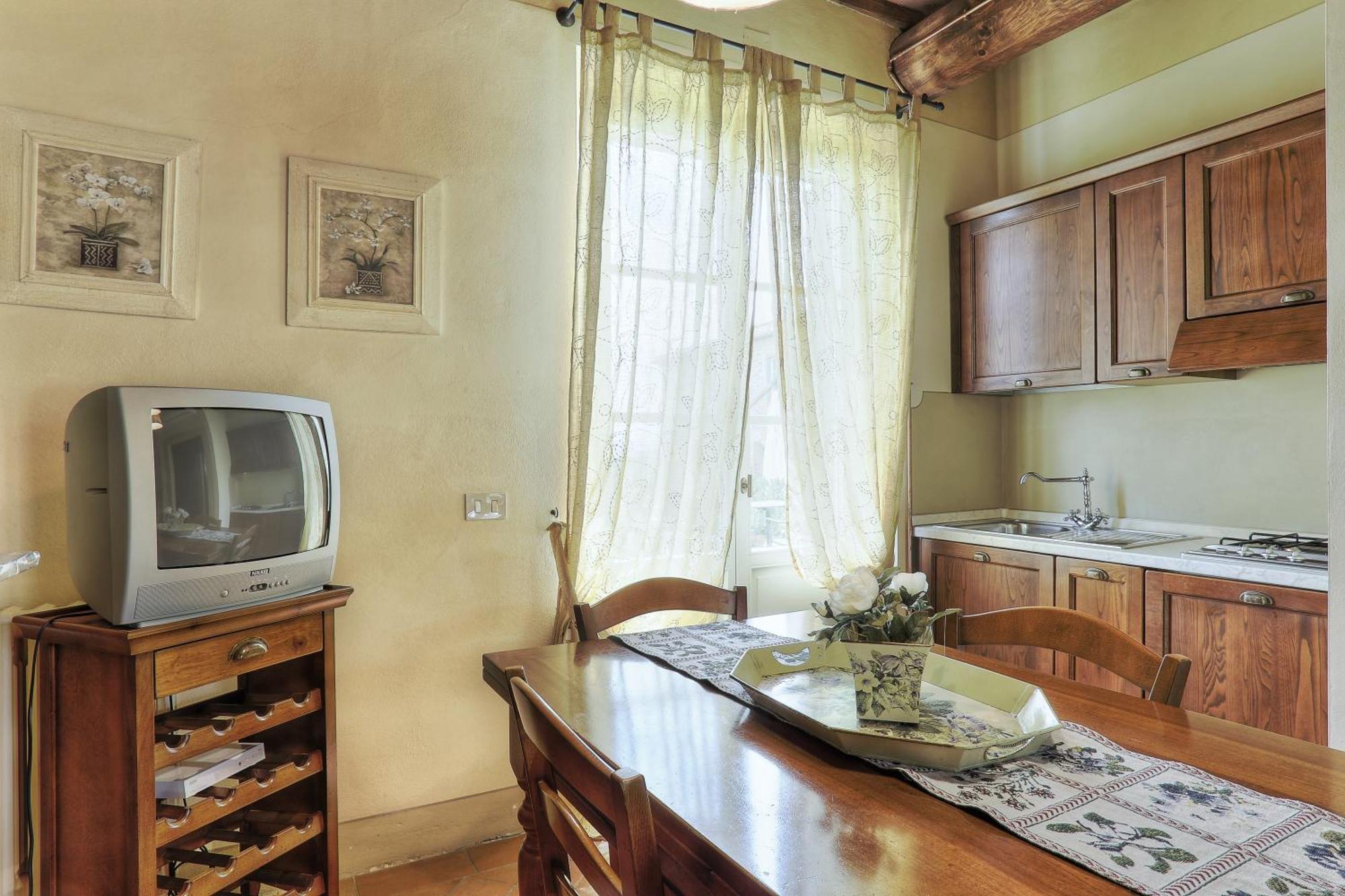 Agriturismo S.Angelo Foiano Della Chiana Zimmer foto