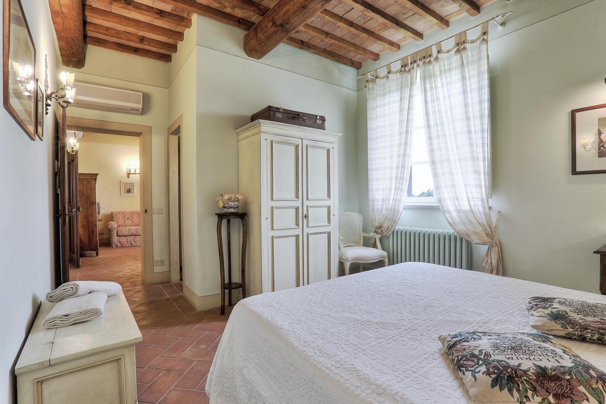 Agriturismo S.Angelo Foiano Della Chiana Zimmer foto