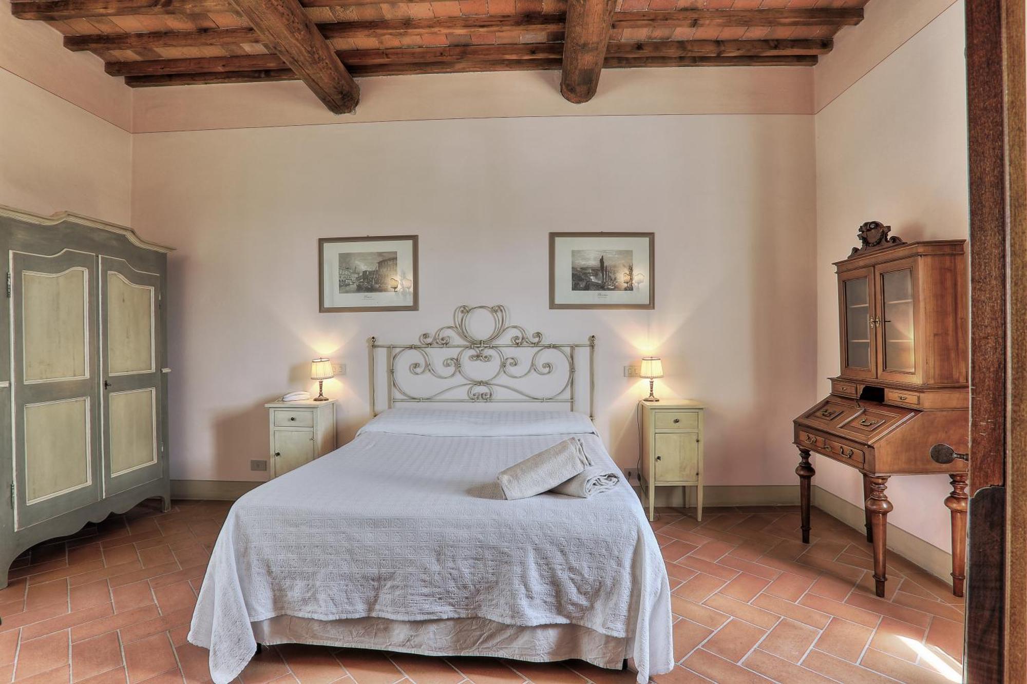 Agriturismo S.Angelo Foiano Della Chiana Zimmer foto
