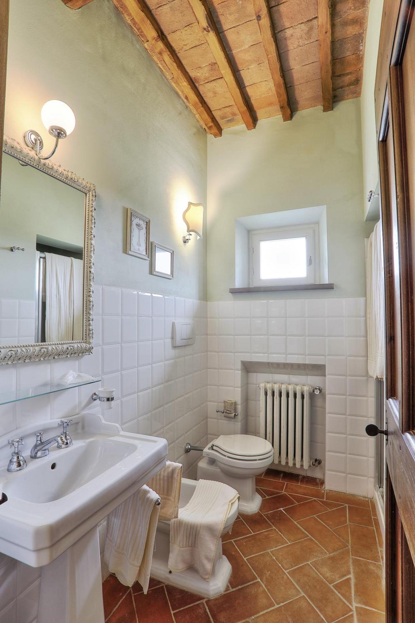 Agriturismo S.Angelo Foiano Della Chiana Zimmer foto