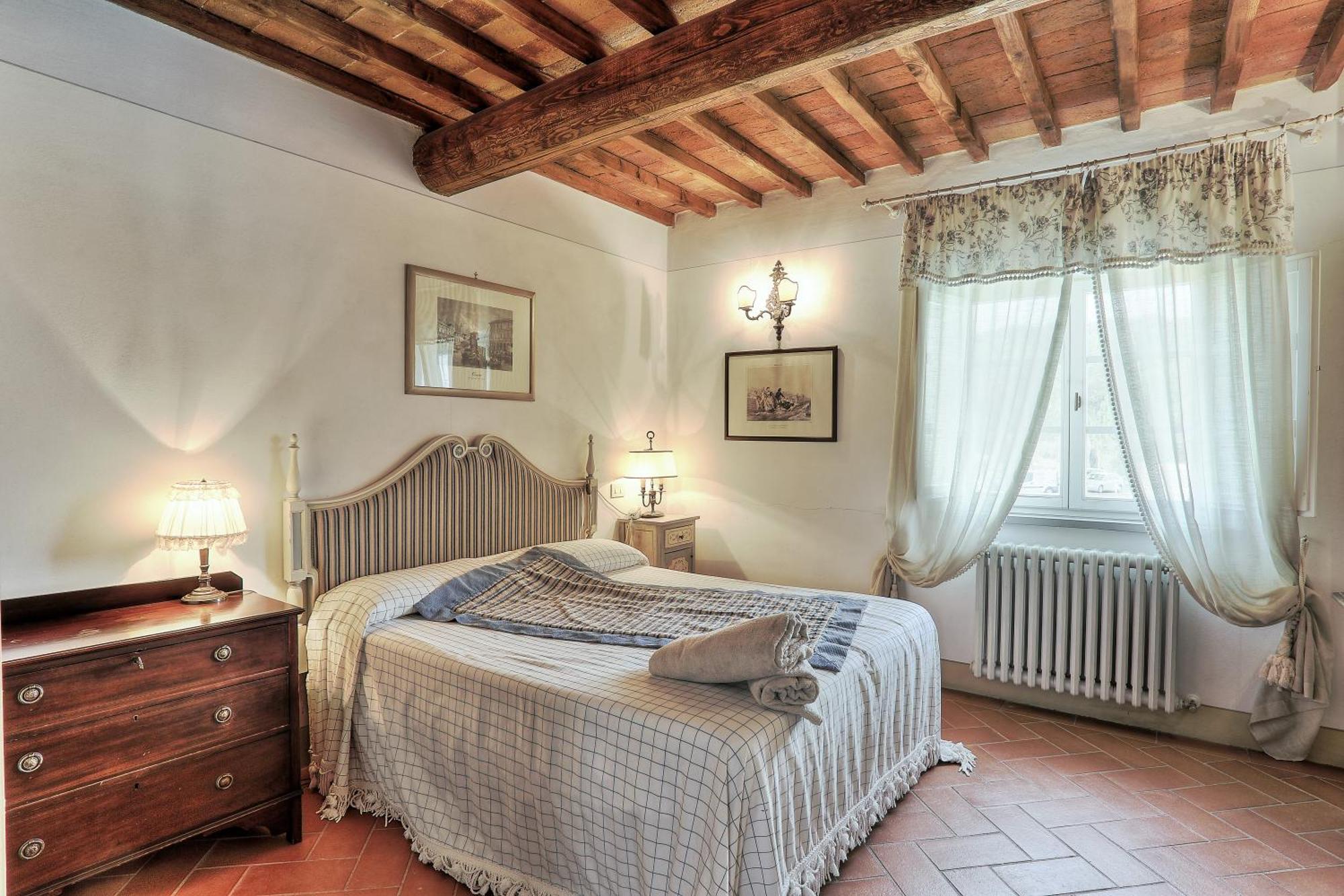 Agriturismo S.Angelo Foiano Della Chiana Zimmer foto