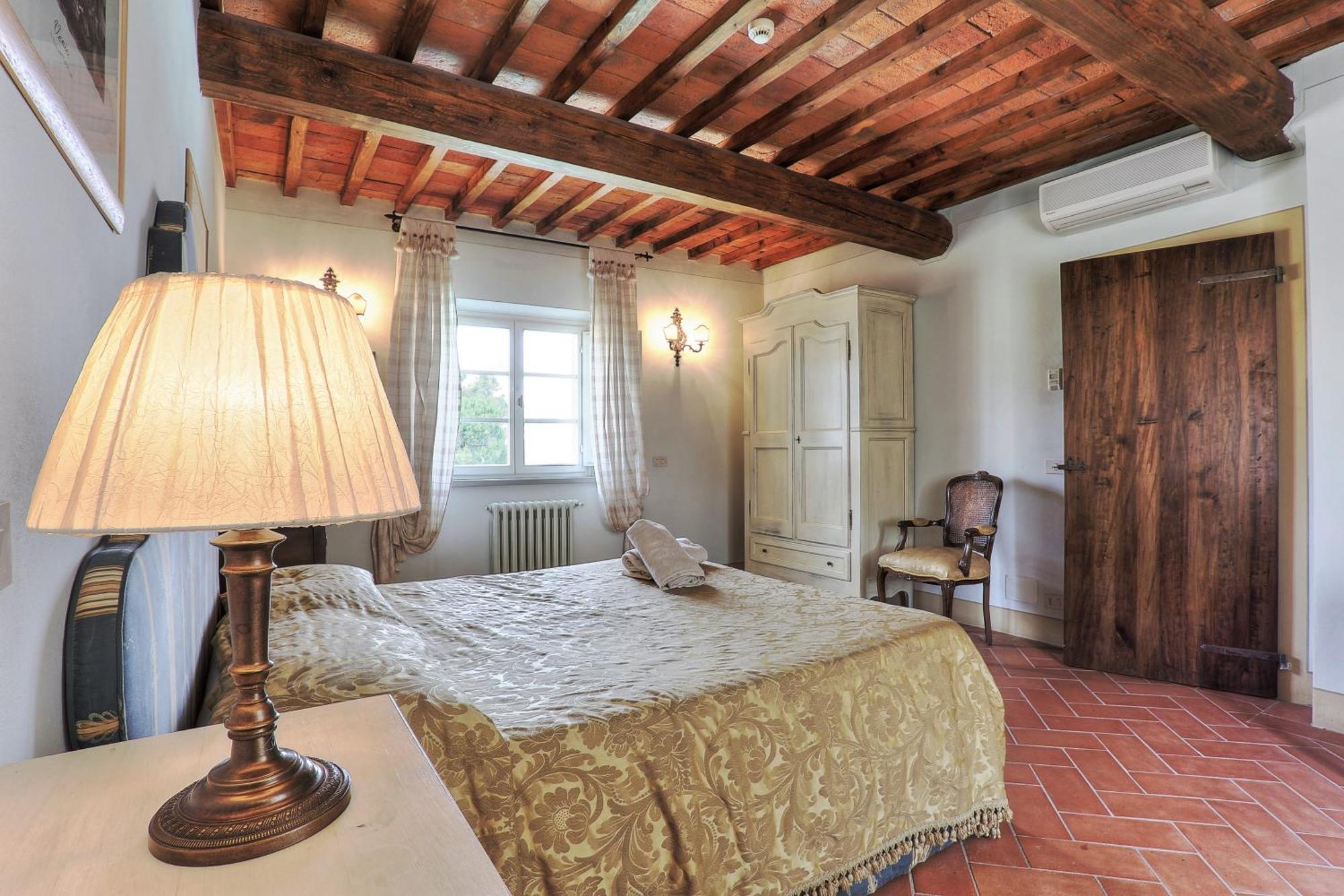 Agriturismo S.Angelo Foiano Della Chiana Zimmer foto