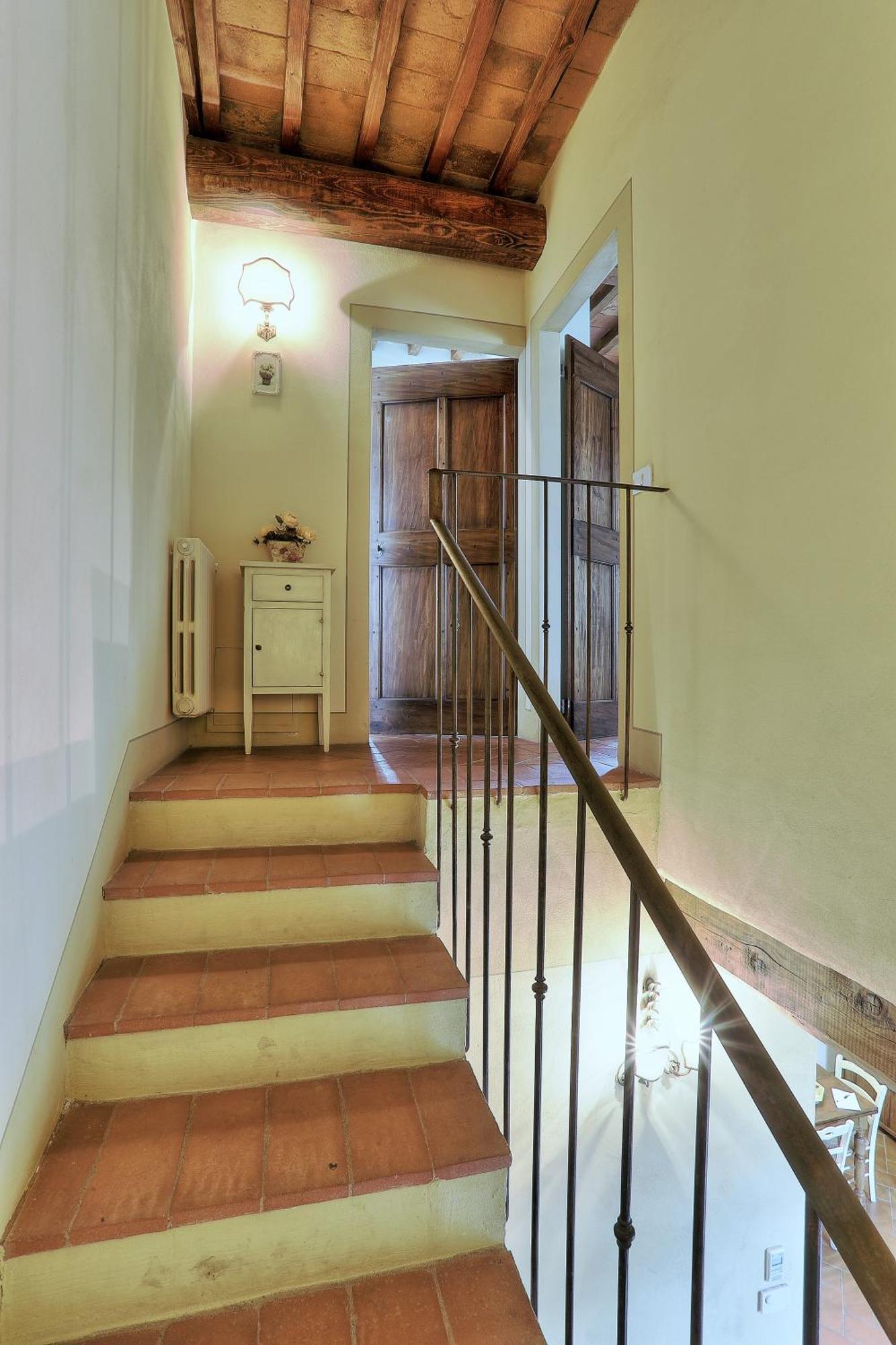 Agriturismo S.Angelo Foiano Della Chiana Zimmer foto