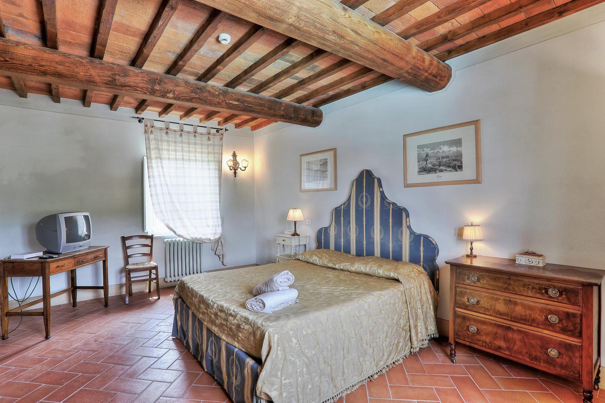 Agriturismo S.Angelo Foiano Della Chiana Zimmer foto