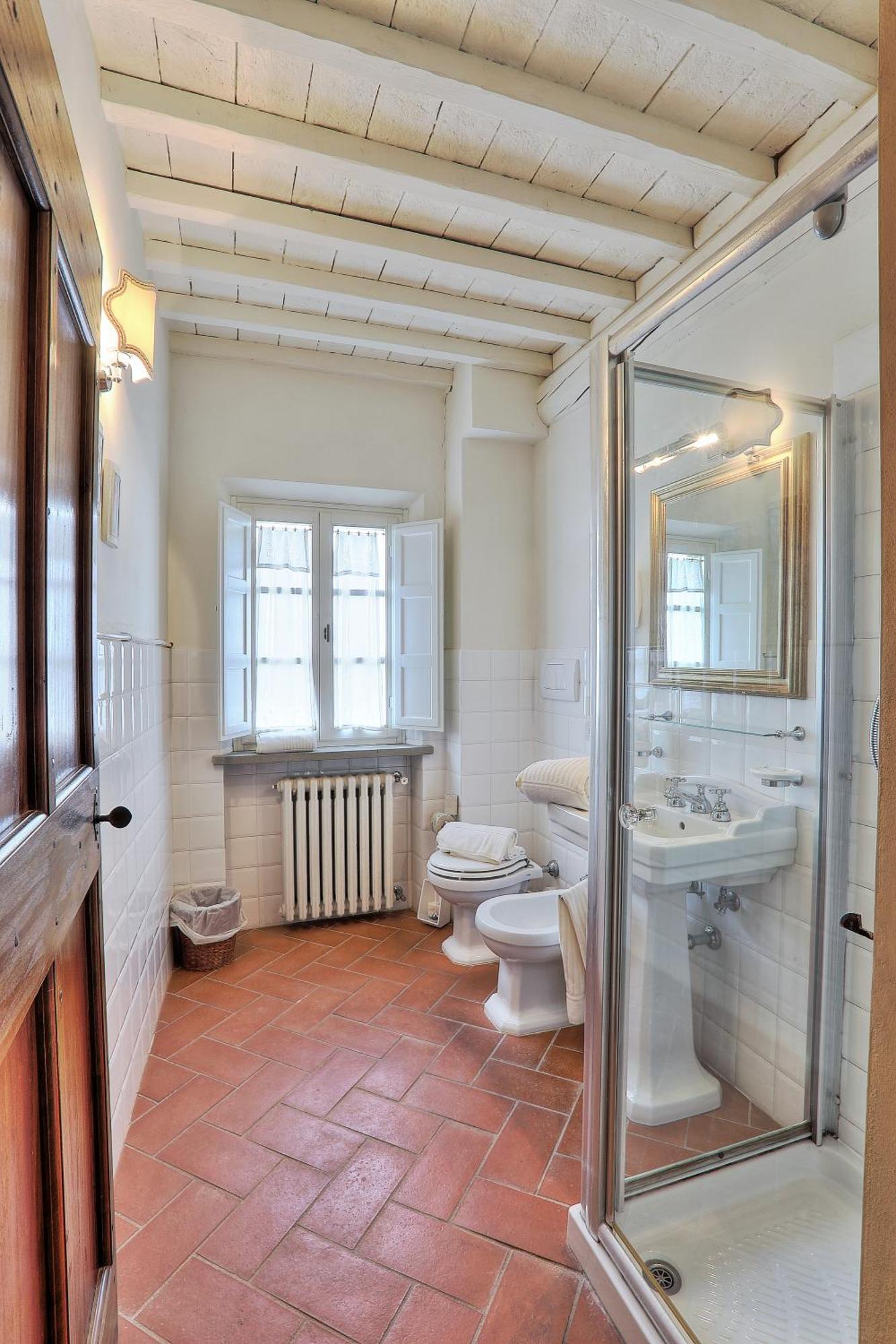 Agriturismo S.Angelo Foiano Della Chiana Zimmer foto
